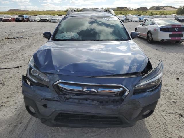 Photo 4 VIN: 4S4BSANC5J3335584 - SUBARU OUTBACK 2. 