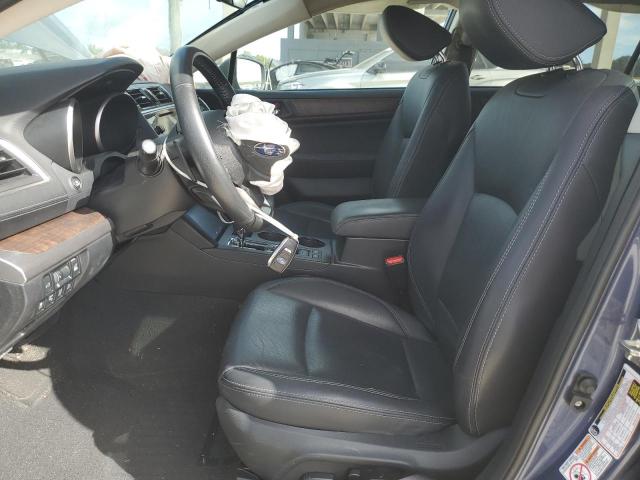 Photo 6 VIN: 4S4BSANC5J3335584 - SUBARU OUTBACK 2. 