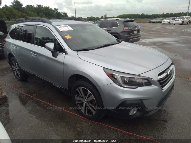 Photo 0 VIN: 4S4BSANC5J3343152 - SUBARU OUTBACK 