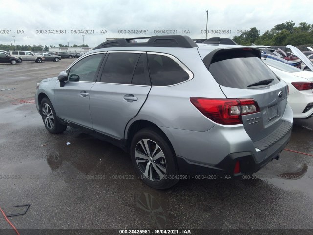 Photo 2 VIN: 4S4BSANC5J3343152 - SUBARU OUTBACK 