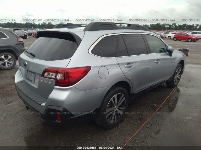 Photo 3 VIN: 4S4BSANC5J3343152 - SUBARU OUTBACK 