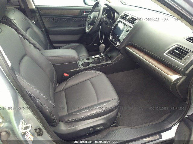 Photo 4 VIN: 4S4BSANC5J3343152 - SUBARU OUTBACK 