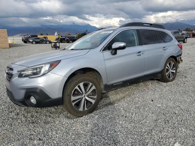 Photo 0 VIN: 4S4BSANC5J3355172 - SUBARU OUTBACK 