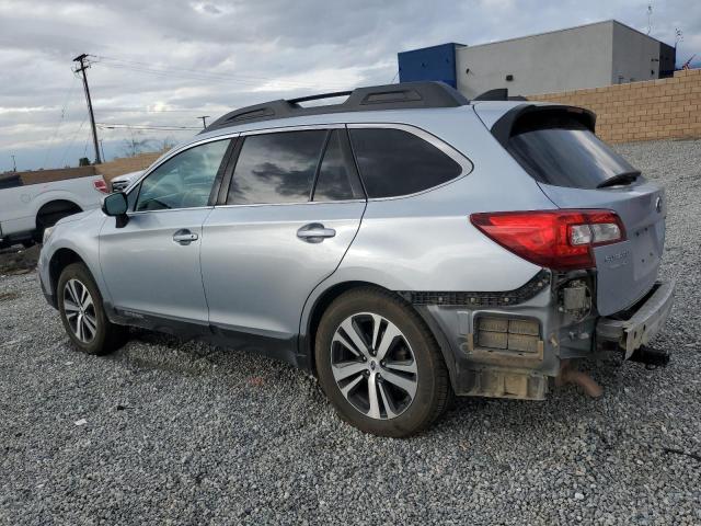 Photo 1 VIN: 4S4BSANC5J3355172 - SUBARU OUTBACK 