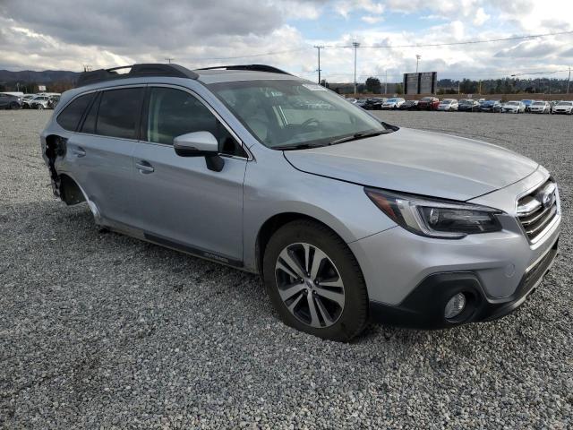 Photo 3 VIN: 4S4BSANC5J3355172 - SUBARU OUTBACK 