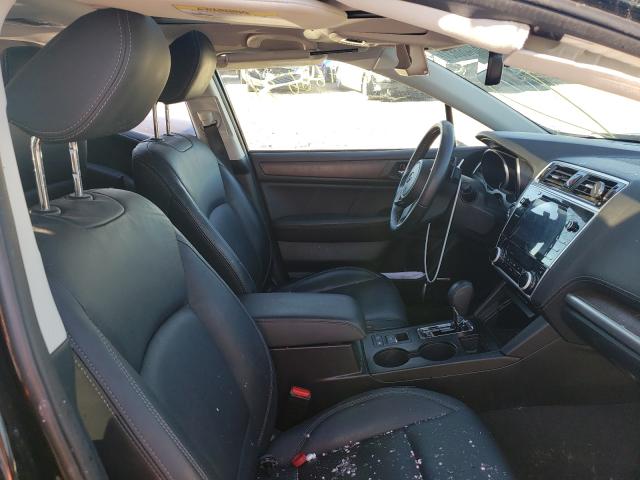 Photo 4 VIN: 4S4BSANC5J3360839 - SUBARU OUTBACK 2. 