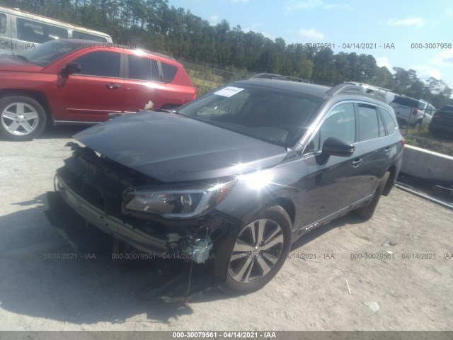 Photo 1 VIN: 4S4BSANC5J3381786 - SUBARU OUTBACK 