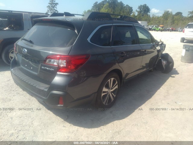 Photo 3 VIN: 4S4BSANC5J3381786 - SUBARU OUTBACK 