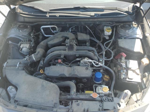 Photo 10 VIN: 4S4BSANC5J3394506 - SUBARU OUTBACK 