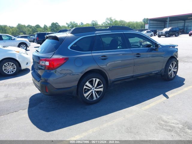 Photo 3 VIN: 4S4BSANC5K3203586 - SUBARU OUTBACK 