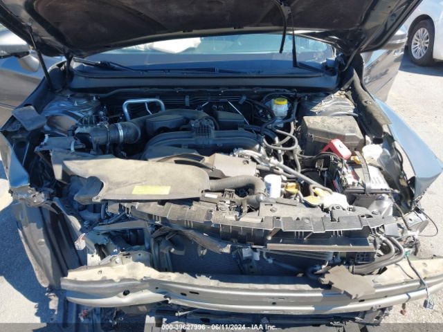 Photo 9 VIN: 4S4BSANC5K3203586 - SUBARU OUTBACK 