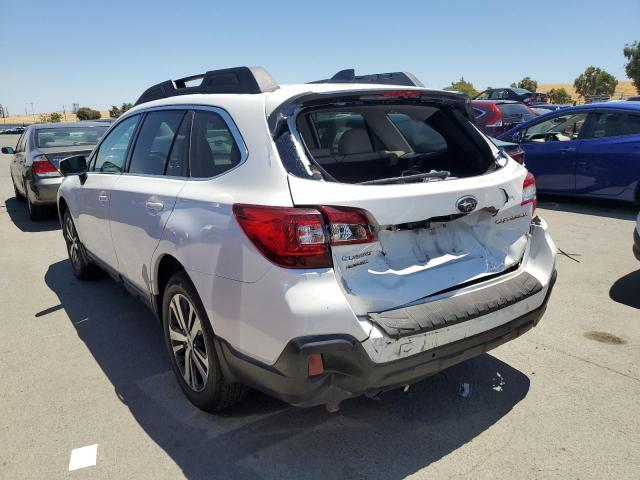 Photo 1 VIN: 4S4BSANC5K3204267 - SUBARU OUTBACK 