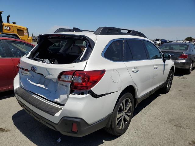 Photo 2 VIN: 4S4BSANC5K3204267 - SUBARU OUTBACK 