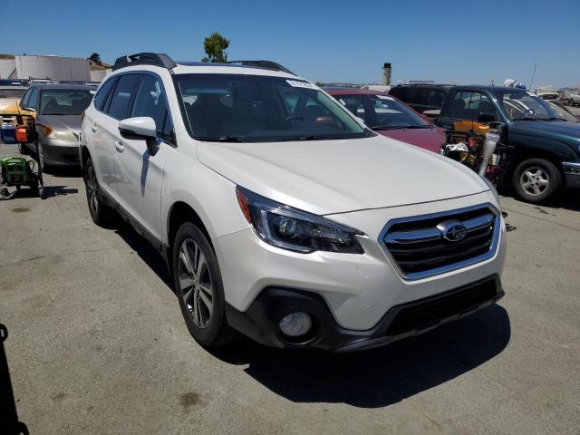 Photo 3 VIN: 4S4BSANC5K3204267 - SUBARU OUTBACK 