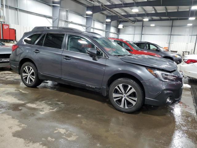 Photo 3 VIN: 4S4BSANC5K3232263 - SUBARU OUTBACK 2. 