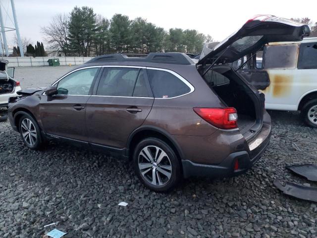 Photo 1 VIN: 4S4BSANC5K3242632 - SUBARU OUTBACK 