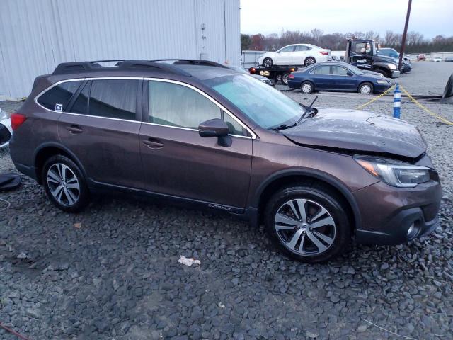 Photo 3 VIN: 4S4BSANC5K3242632 - SUBARU OUTBACK 