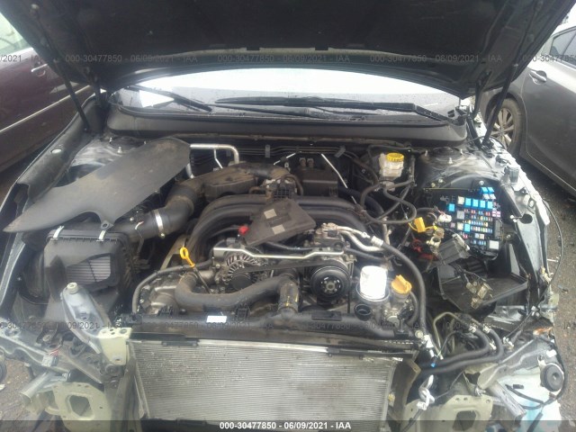 Photo 9 VIN: 4S4BSANC5K3260855 - SUBARU OUTBACK 