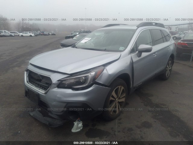 Photo 1 VIN: 4S4BSANC5K3266767 - SUBARU OUTBACK 