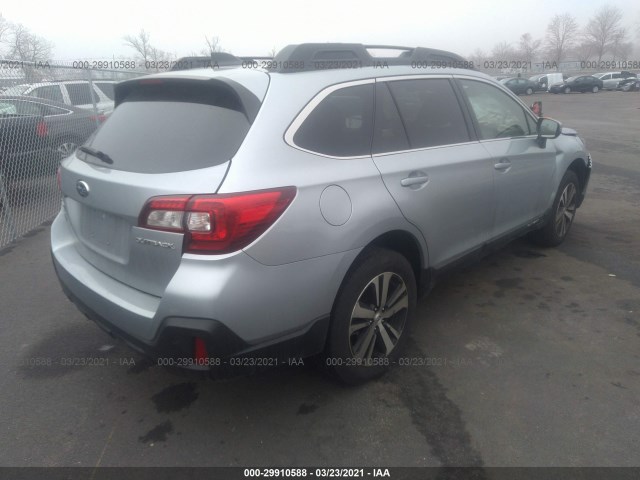 Photo 3 VIN: 4S4BSANC5K3266767 - SUBARU OUTBACK 