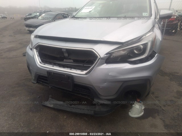 Photo 5 VIN: 4S4BSANC5K3266767 - SUBARU OUTBACK 