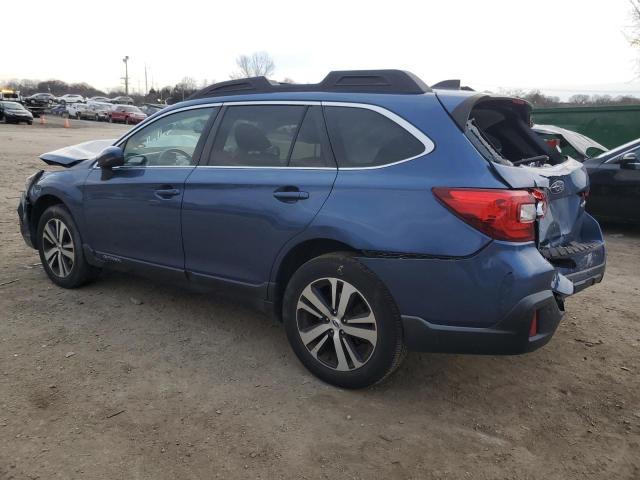 Photo 1 VIN: 4S4BSANC5K3268034 - SUBARU OUTBACK 