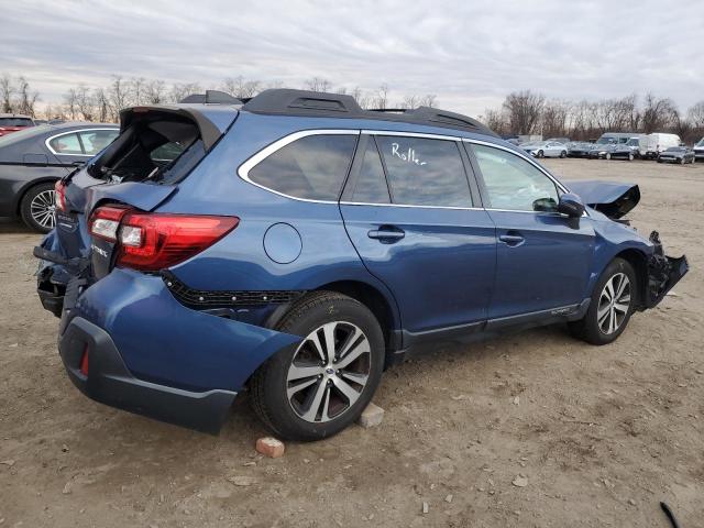 Photo 2 VIN: 4S4BSANC5K3268034 - SUBARU OUTBACK 