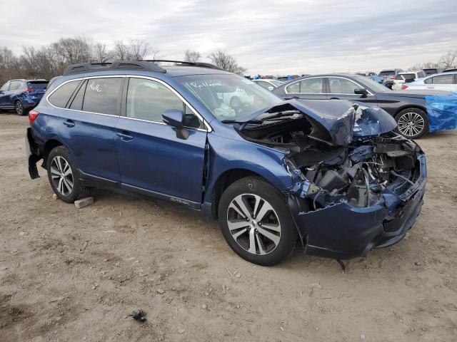 Photo 3 VIN: 4S4BSANC5K3268034 - SUBARU OUTBACK 