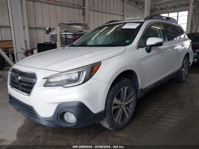 Photo 1 VIN: 4S4BSANC5K3283813 - SUBARU OUTBACK 