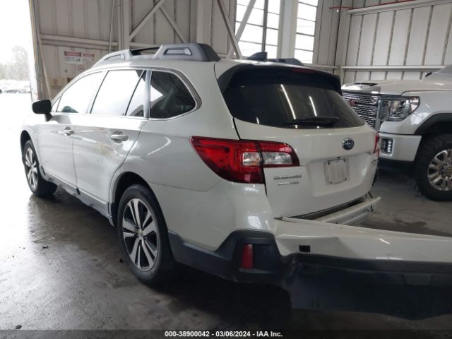 Photo 2 VIN: 4S4BSANC5K3283813 - SUBARU OUTBACK 