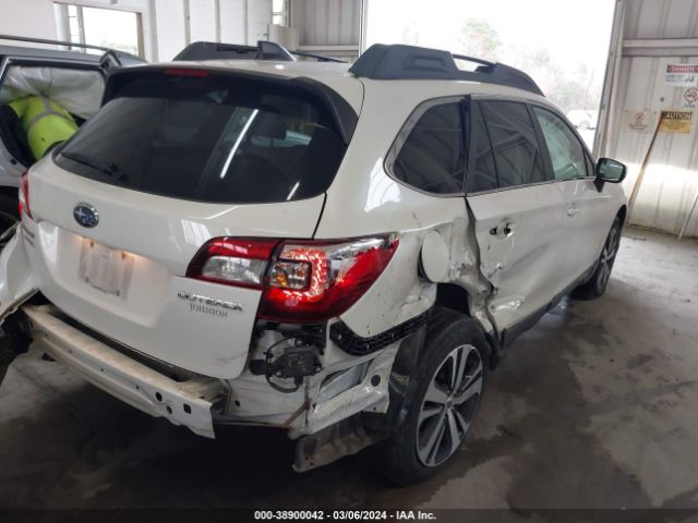 Photo 5 VIN: 4S4BSANC5K3283813 - SUBARU OUTBACK 