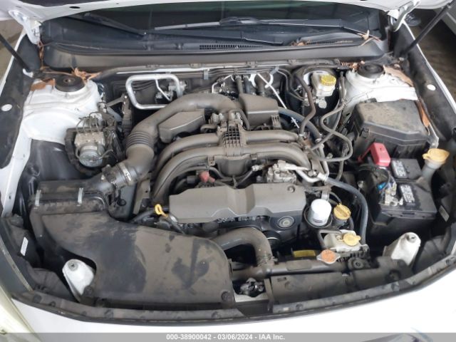 Photo 9 VIN: 4S4BSANC5K3283813 - SUBARU OUTBACK 