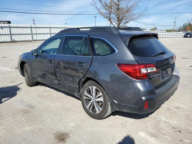 Photo 1 VIN: 4S4BSANC5K3315949 - SUBARU OUTBACK 