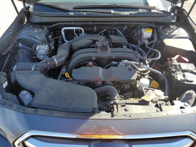 Photo 10 VIN: 4S4BSANC5K3315949 - SUBARU OUTBACK 