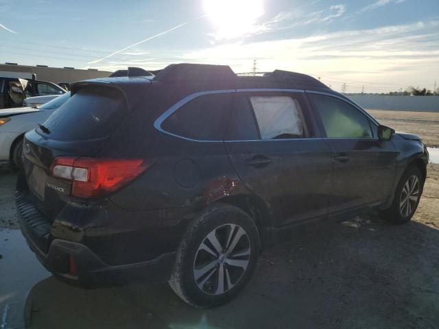 Photo 2 VIN: 4S4BSANC5K3329575 - SUBARU OUTBACK 