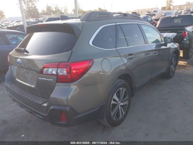 Photo 3 VIN: 4S4BSANC5K3337174 - SUBARU OUTBACK 