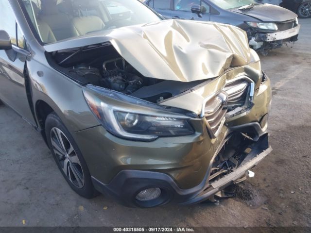 Photo 5 VIN: 4S4BSANC5K3337174 - SUBARU OUTBACK 