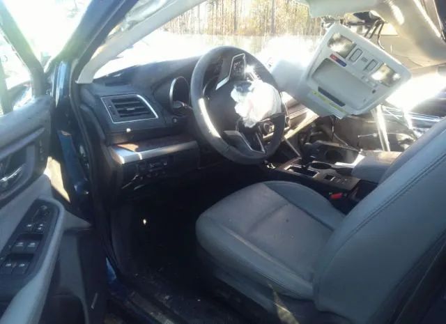 Photo 4 VIN: 4S4BSANC5K3344268 - SUBARU OUTBACK 