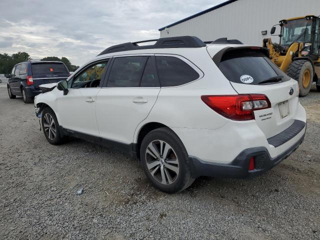 Photo 1 VIN: 4S4BSANC5K3380655 - SUBARU OUTBACK 2. 