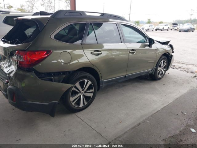 Photo 3 VIN: 4S4BSANC5K3387105 - SUBARU OUTBACK 