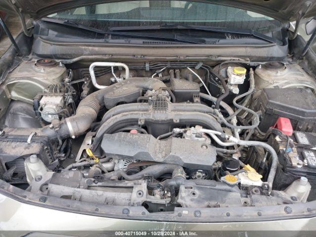 Photo 9 VIN: 4S4BSANC5K3387105 - SUBARU OUTBACK 