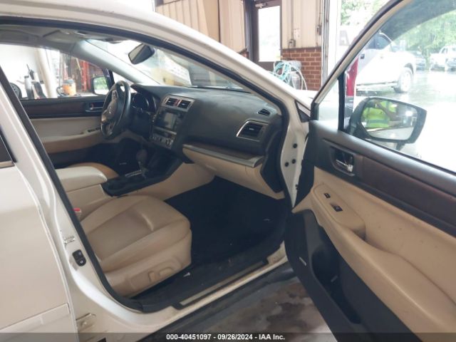 Photo 4 VIN: 4S4BSANC6F3231578 - SUBARU OUTBACK 