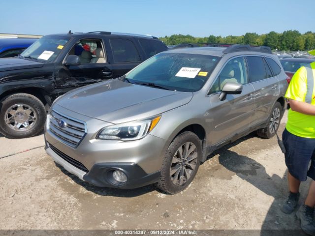 Photo 1 VIN: 4S4BSANC6F3241690 - SUBARU OUTBACK 