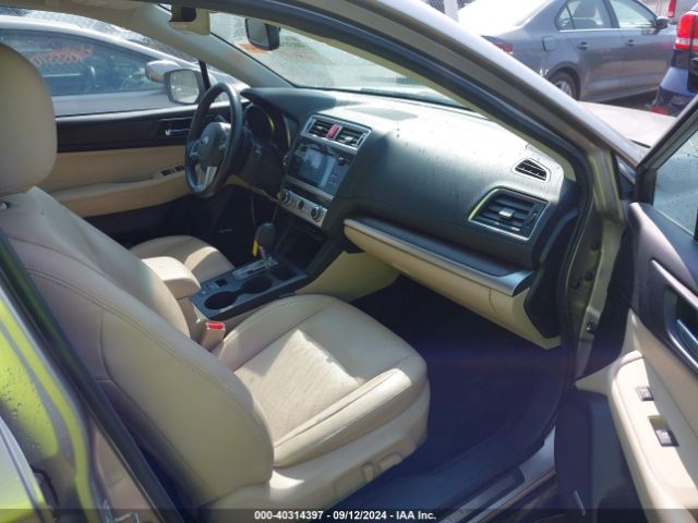 Photo 4 VIN: 4S4BSANC6F3241690 - SUBARU OUTBACK 