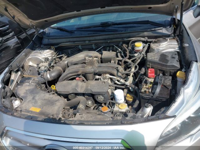 Photo 9 VIN: 4S4BSANC6F3241690 - SUBARU OUTBACK 