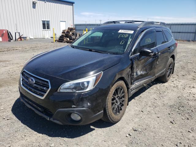 Photo 1 VIN: 4S4BSANC6F3283812 - SUBARU OUTBACK 2. 