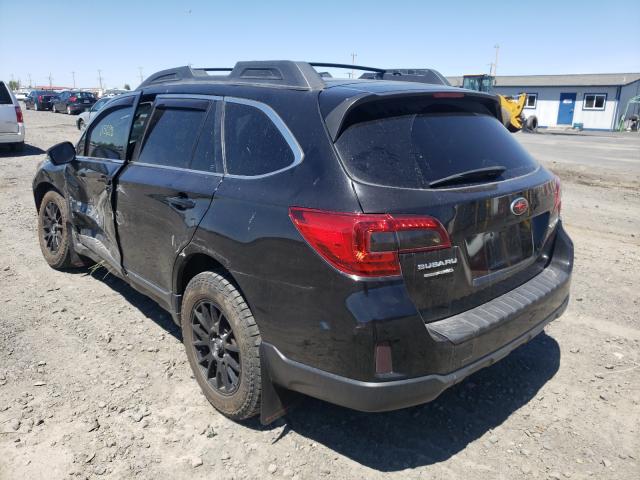 Photo 2 VIN: 4S4BSANC6F3283812 - SUBARU OUTBACK 2. 