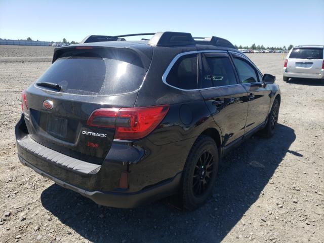 Photo 3 VIN: 4S4BSANC6F3283812 - SUBARU OUTBACK 2. 