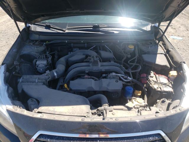 Photo 6 VIN: 4S4BSANC6F3283812 - SUBARU OUTBACK 2. 