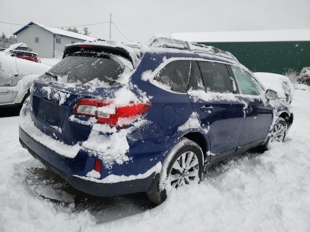 Photo 2 VIN: 4S4BSANC6F3284829 - SUBARU OUTBACK 